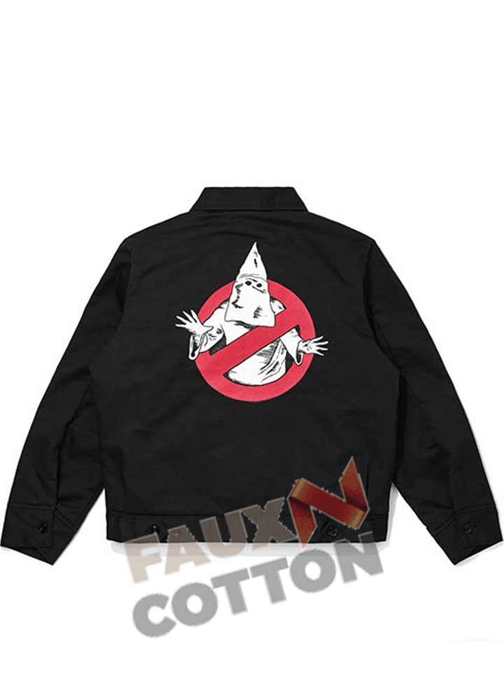 Klux Busters Cotton Jacket