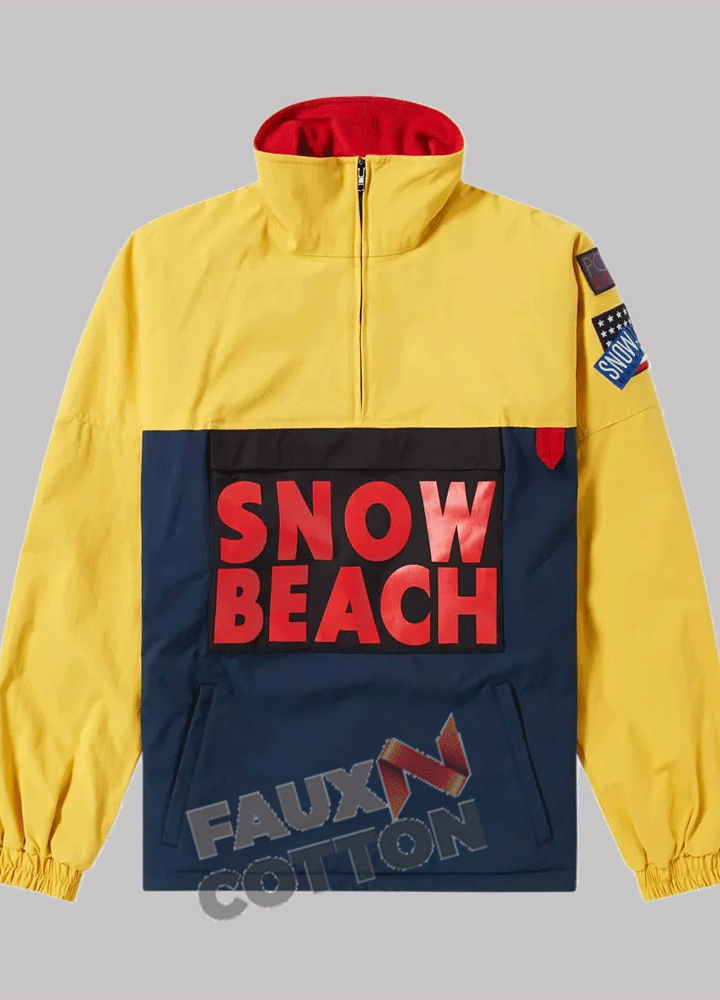 Polo Snow Beach ralph lauren Jacket Polo Snow Beach ralph lauren Jacket