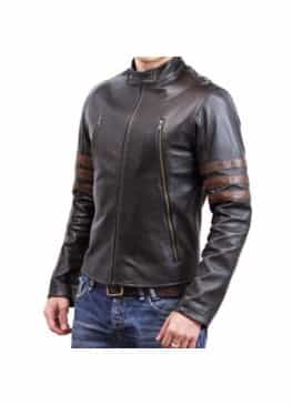 X-MEN ORIGINS WOLVERINE JACKET 