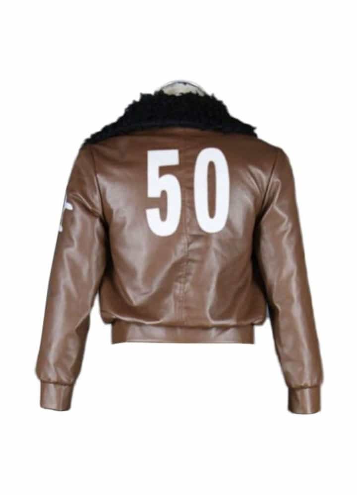 HETALIA AMERICA ALFRED F JONES JACKET