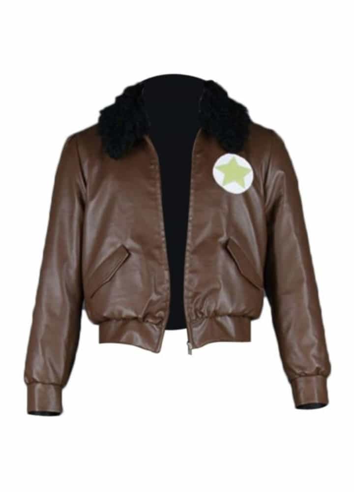 HETALIA AMERICA ALFRED F JONES JACKET