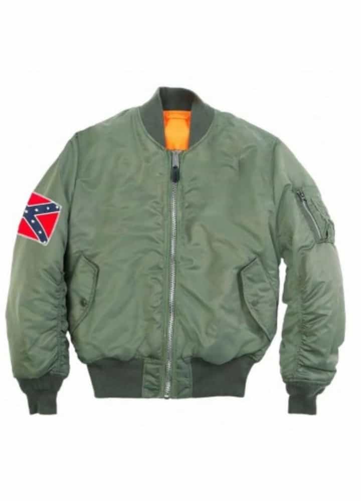 KANYE WEST YEEZUS TOUR JACKET