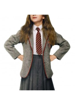 MATILDA 2022 MATILDA WORMWOOD BLAZER