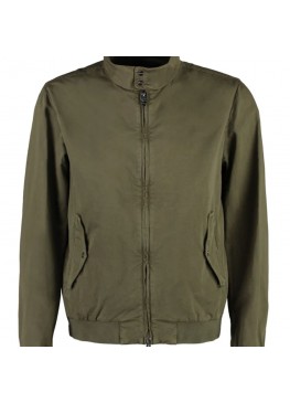 POST GAME TOM BRADY COTTON JACKET