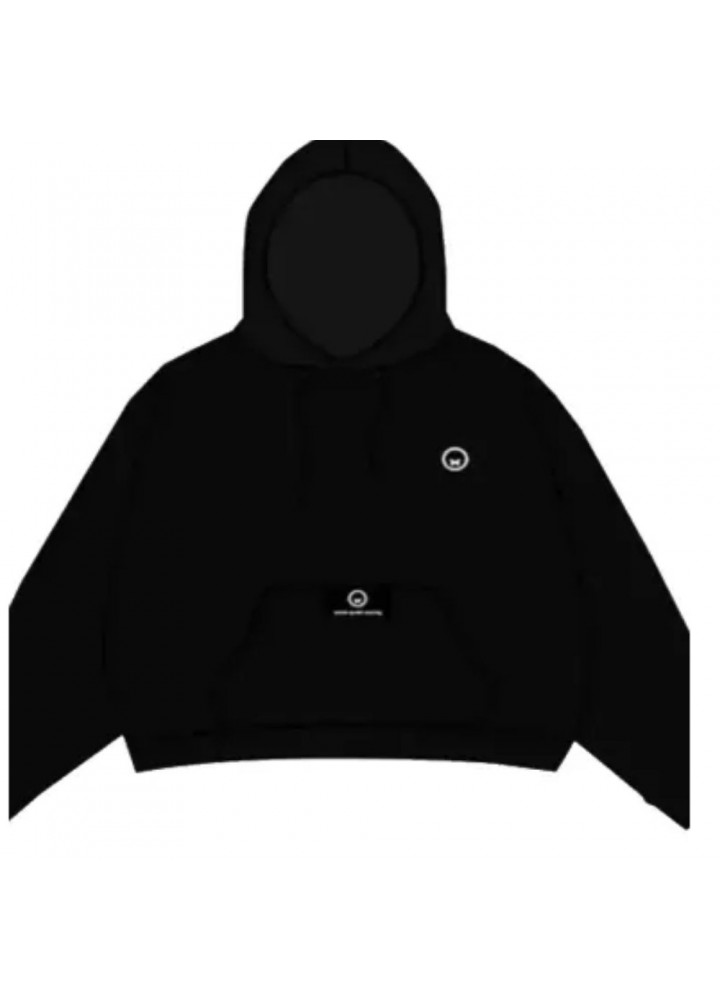 QUIET COME GET ME HOODIE QUIET COME GET ME HOODIE