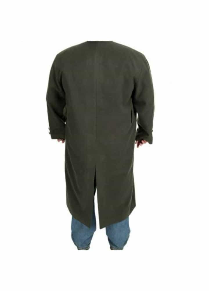 JAY AND SILENT BOB STRIKE BACK KEVIN SMITH COAT