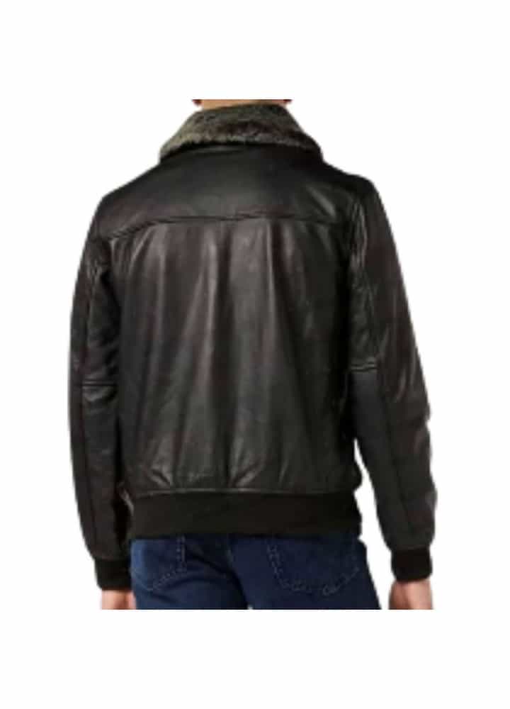 Ted Lasso S3 Cristo Fernández (Dani Rojas) Jacket Ted Lasso S3 Cristo Fernández (Dani Rojas) Jacket