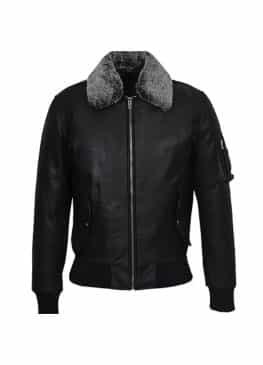 Ted Lasso S3 Cristo Fernández (Dani Rojas) Jacket