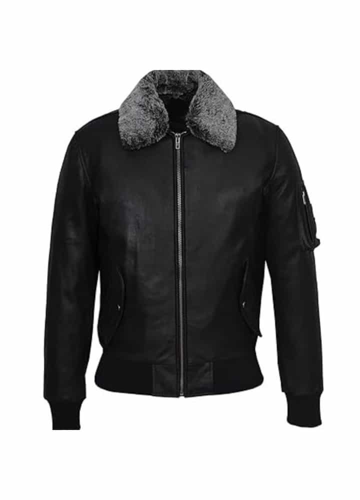 Ted Lasso S3 Cristo Fernández (Dani Rojas) Jacket