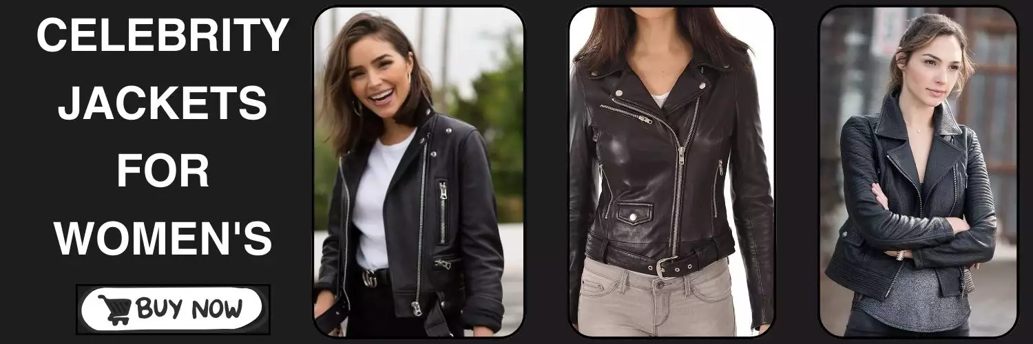Celebrity Jackets 