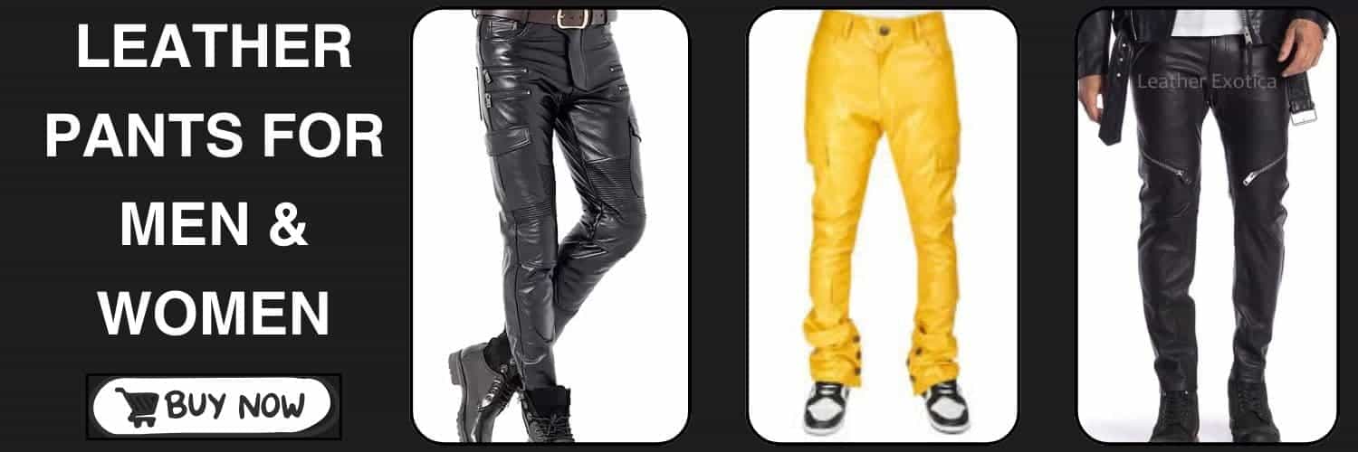 Pants
