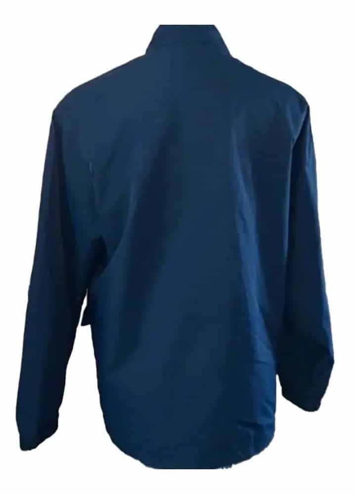 LANA DEL REY RACING COTTON  JACKET