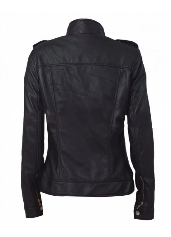 RISE OF THE TOMB RAIDER LARA CROFT JACKET