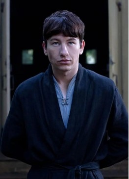 Eternals Barry Keoghan (Druig) Coat