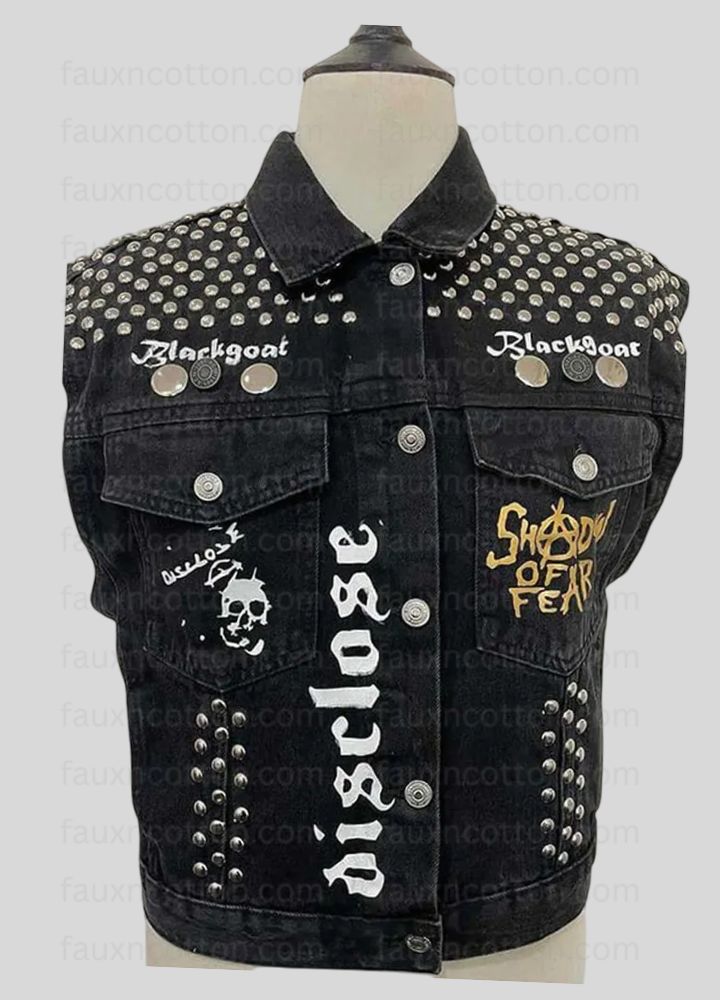 Juice Wrld Legends Never Die Vest