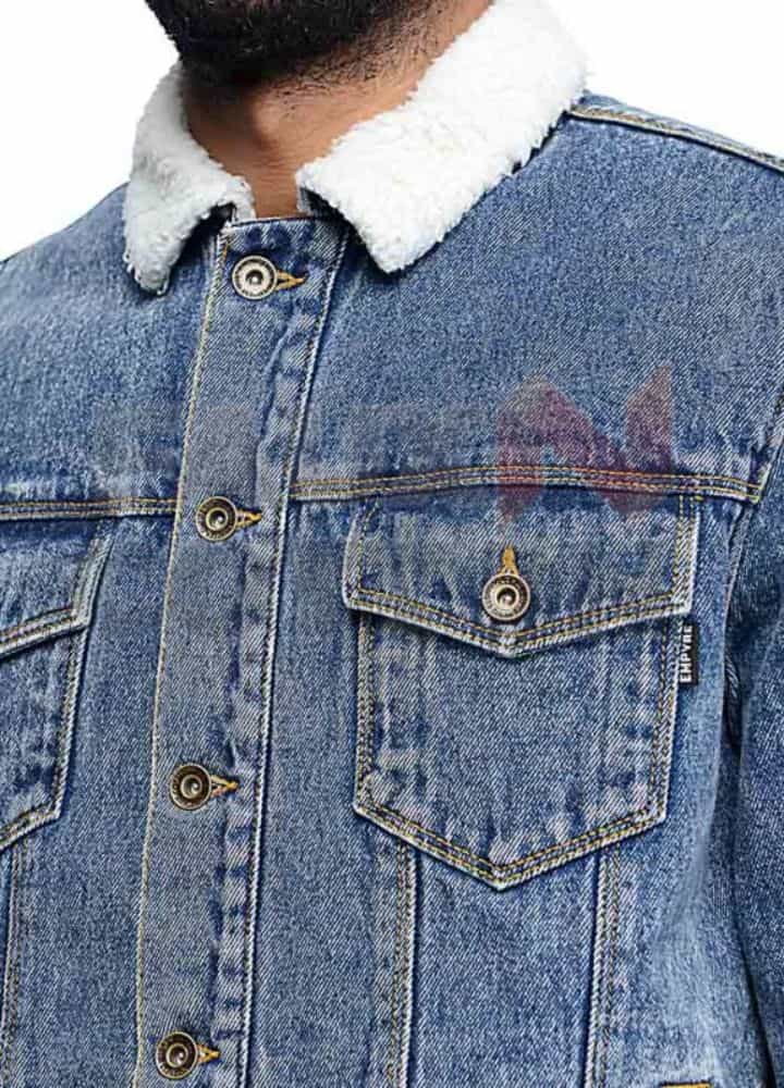 Shameless William H. Macy (Frank Gallagher) Jacket Shameless William H. Macy (Frank Gallagher) Jacket