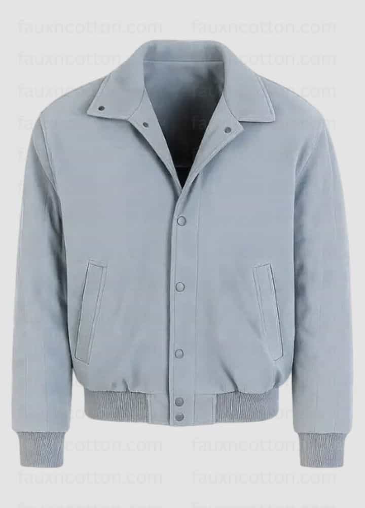 Mike Wheeler Stranger Things Season 5 Jacket Mike Wheeler Stranger Things Season 5 Jacket