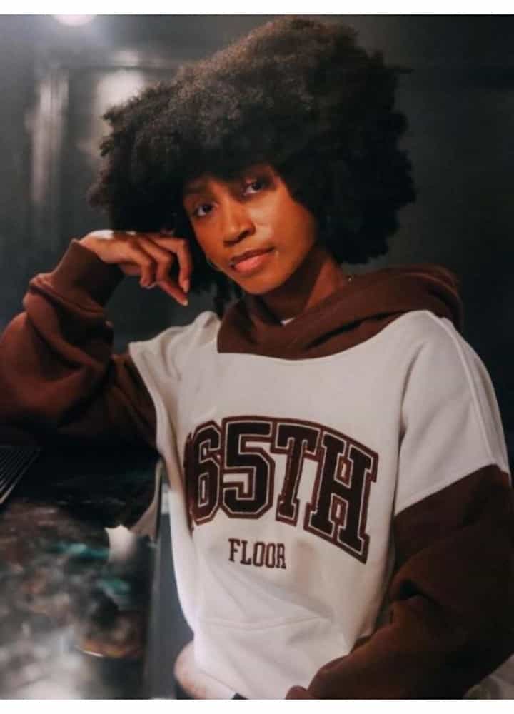 165th Floor Hoodie 