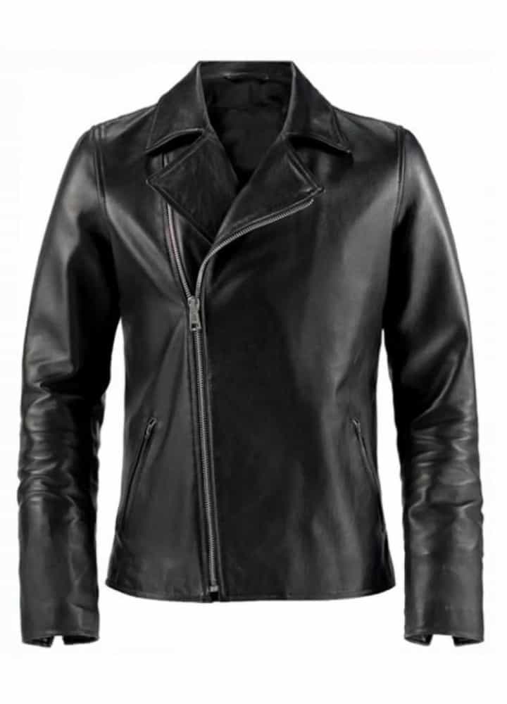 Ghost Rider Johnny Leather Jacket Ghost Rider Johnny Leather Jacket