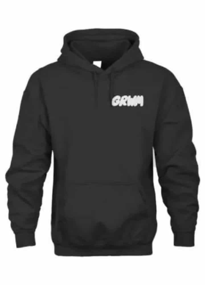 Tallulah Metcalfe Hoodie Tallulah Metcalfe Hoodie