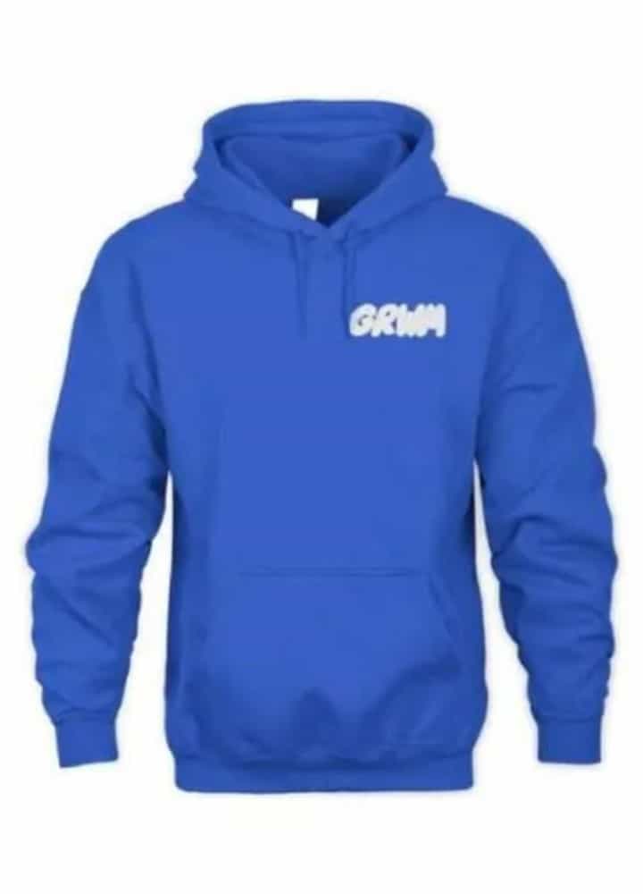 Tallulah Metcalfe Hoodie Tallulah Metcalfe Hoodie