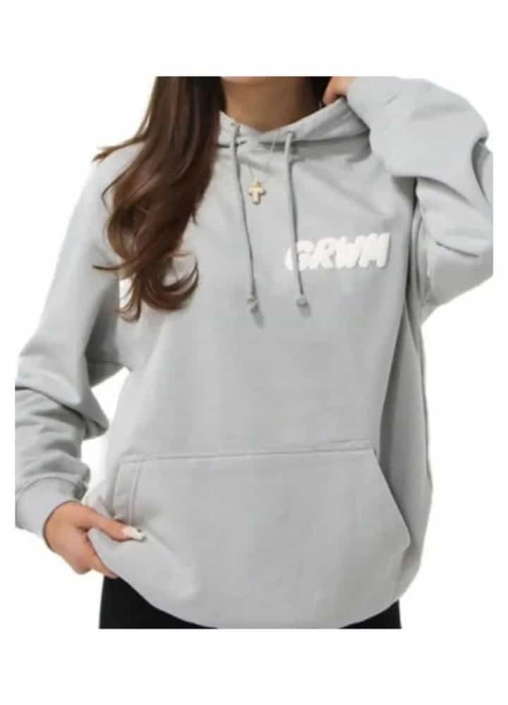 Tallulah Metcalfe Hoodie Tallulah Metcalfe Hoodie