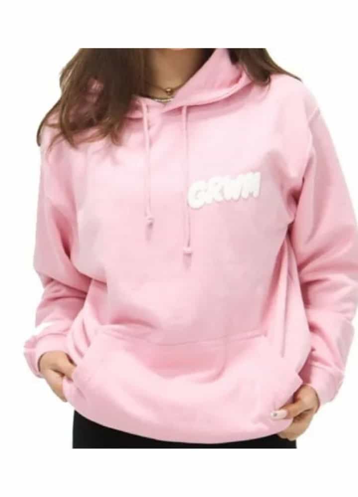 Tallulah Metcalfe Hoodie 