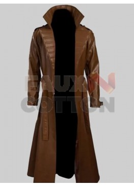 X-MEN Gambit Trench Coat