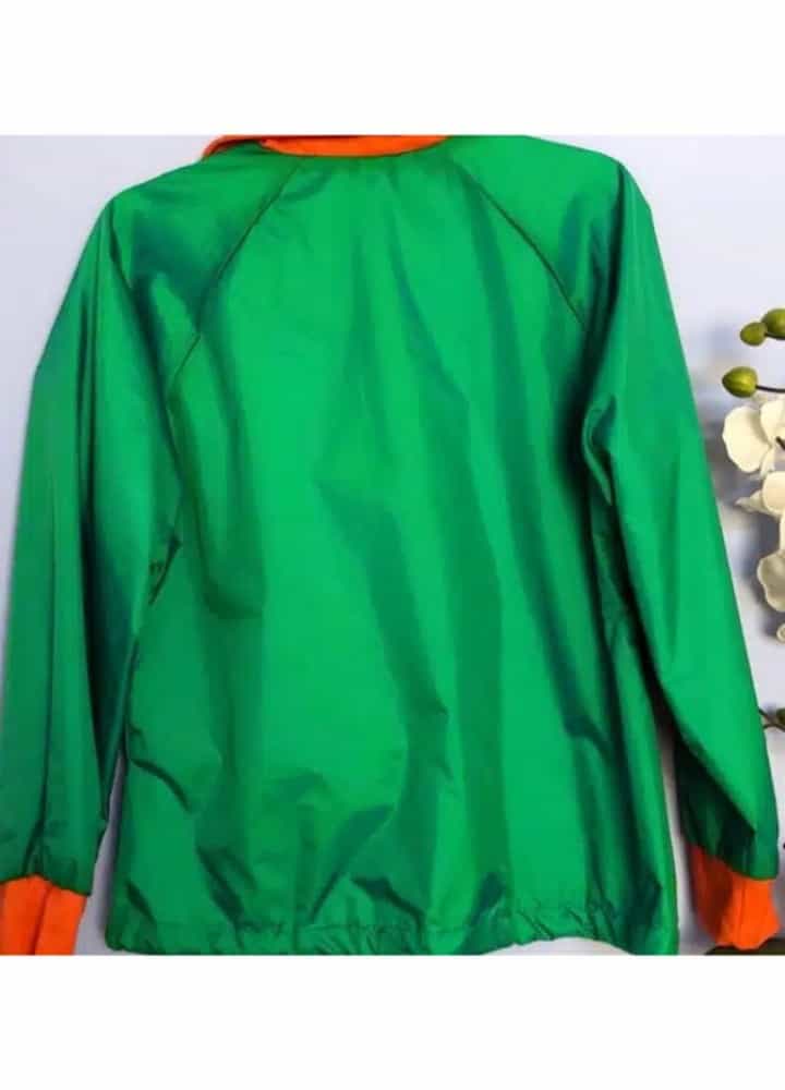 Yusuke Urameshi Yuyu Hakusho Jacket 