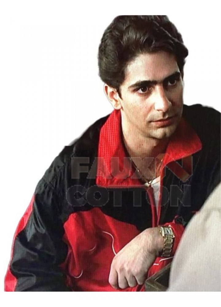 Christopher Moltisanti The Sopranos Jacket