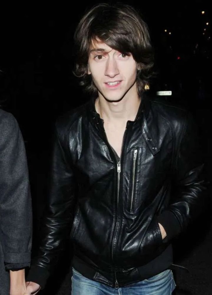 Shockwaves NME Awards Alex Turner Black Jacket Shockwaves NME Awards Alex Turner Black Jacket