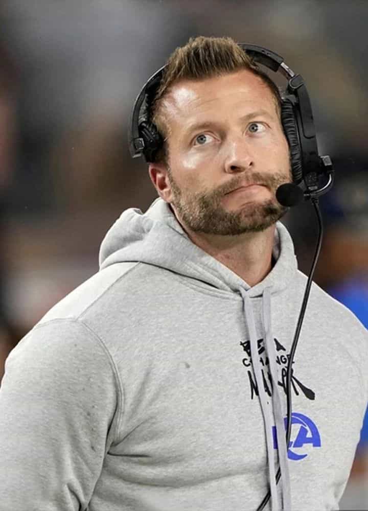 Los Angeles Rams Be A Change Maker Grey Hoodie