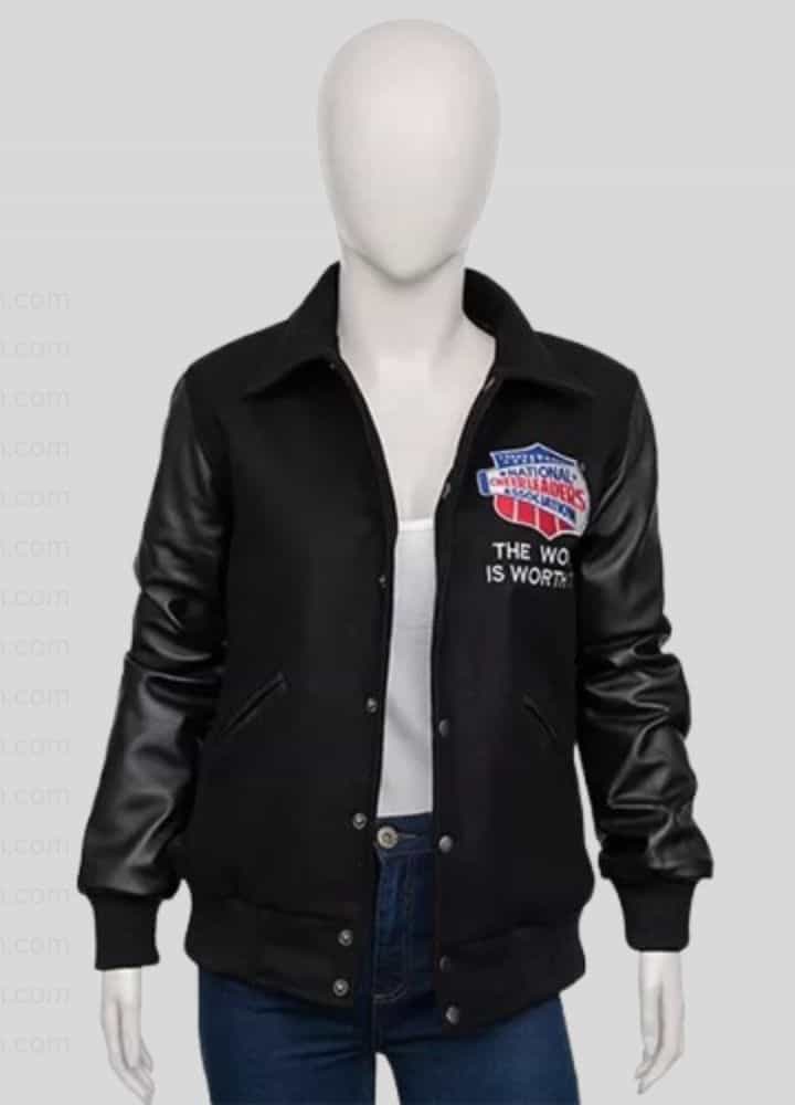 Nationals Champion Association NCA Jacket