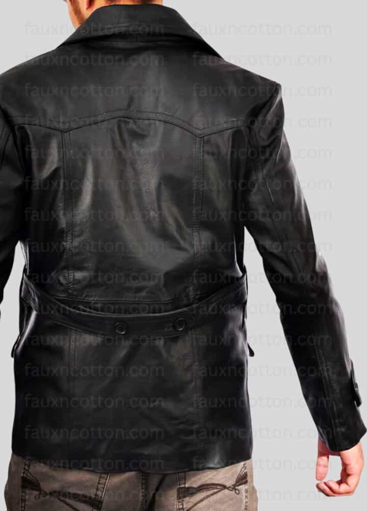 Christopher Eccleston Ninth Doctor Who Jacket Christopher Eccleston Ninth Doctor Who Jacket