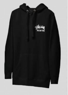 Stussy Toronto Pullover Hoodie