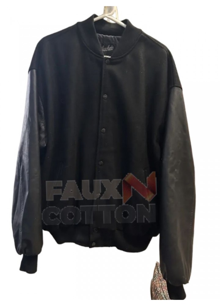 Dr Pepper Tastes of the World Jacket