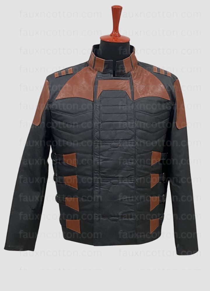 Idris Elba The Suicide Squad Bloodsport Costume Idris Elba The Suicide Squad Bloodsport Costume