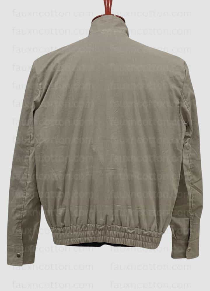 THE FOREIGNER JACKIE CHAN JACKET