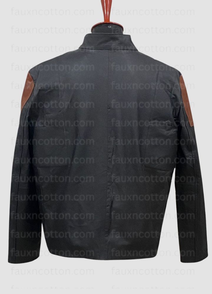 Idris Elba The Suicide Squad Bloodsport Costume Idris Elba The Suicide Squad Bloodsport Costume