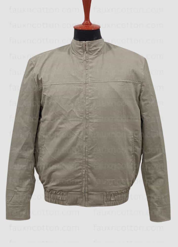 THE FOREIGNER JACKIE CHAN JACKET