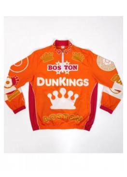 Dunkings Performance Track Jacket