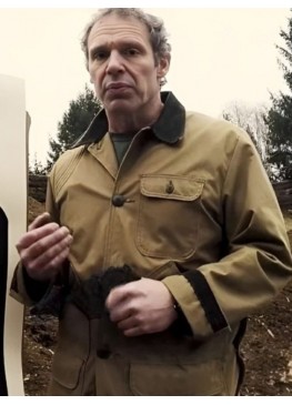 Paul Harrell Shooting Jacket 