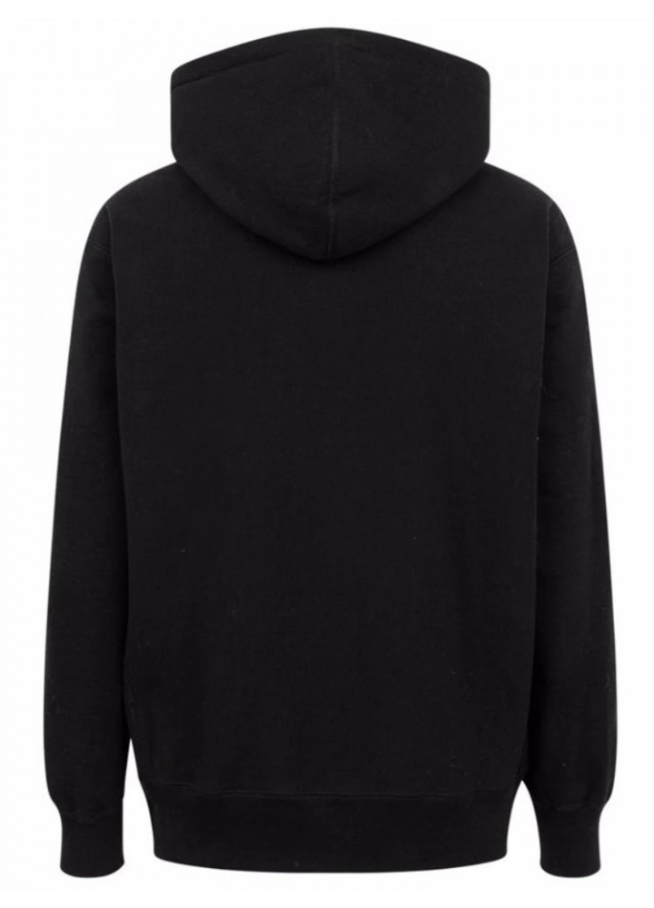 Supreme Black Hoodie Supreme Black Hoodie