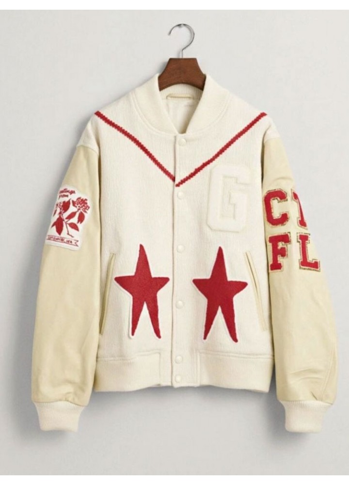 Taylor Swift CTFL Varsity Jacket Taylor Swift CTFL Varsity Jacket