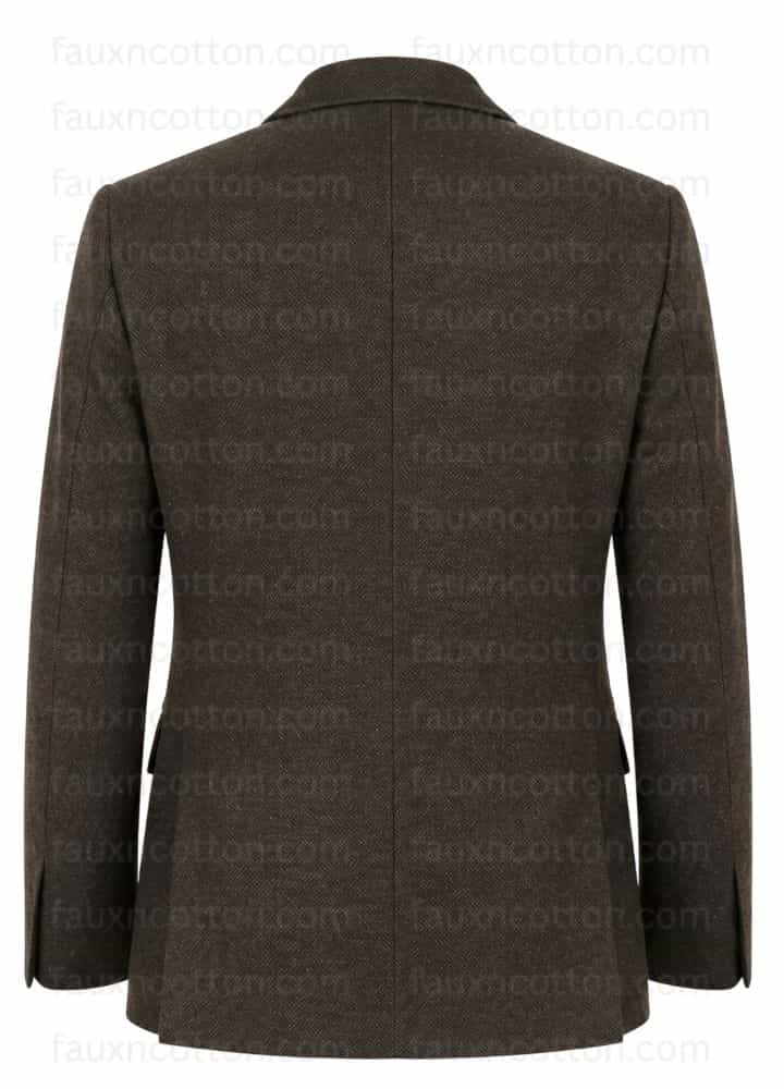 Alan Wake 2 Ilkka Villi Coat Alan Wake 2 Ilkka Villi Coat