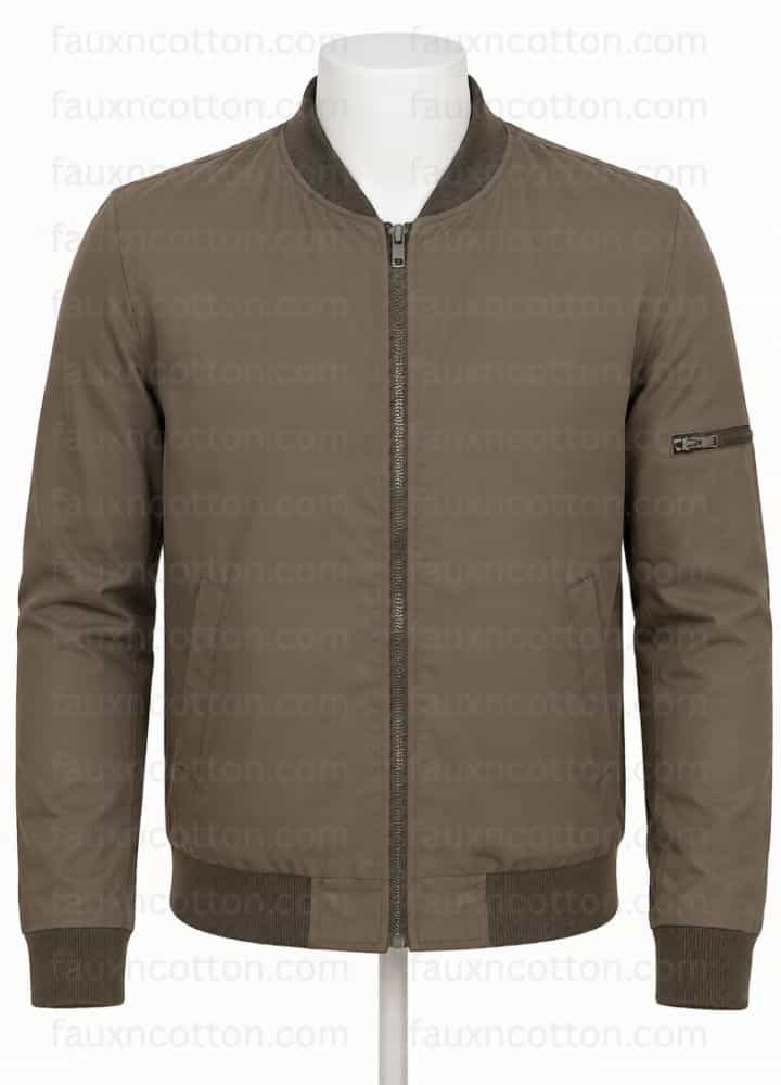 Chris Pratt Spike TV Guys Choice Bomber Jacket
