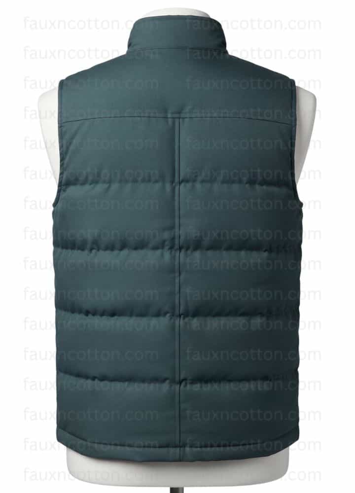 Clark Griswold National Lampoon Christmas Vacation Vest