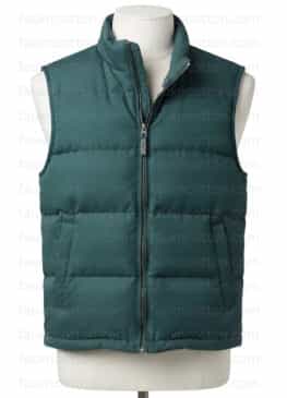 Clark Griswold National Lampoon Christmas Vacation Vest