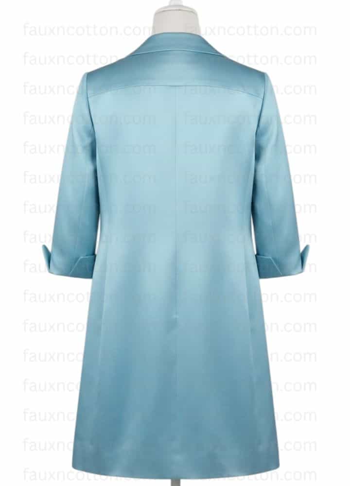 Imogene Cleary The Marvelous Mrs. Maisel Bailey De Young Blue Coat Imogene Cleary The Marvelous Mrs. Maisel Bailey De Young Blue Coat