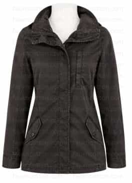 King Kong Vs. Godzilla Rebecca Hall ( Ilene Andrews ) Jacket